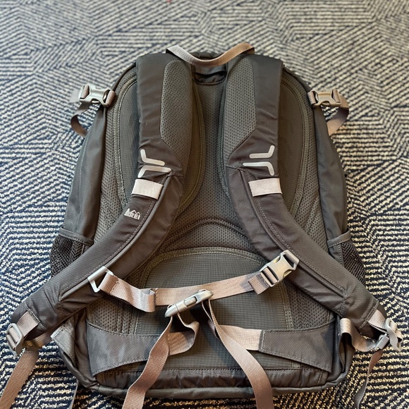 REI Backpack Unisex main image 9